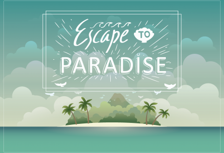 Escaping to Paradise