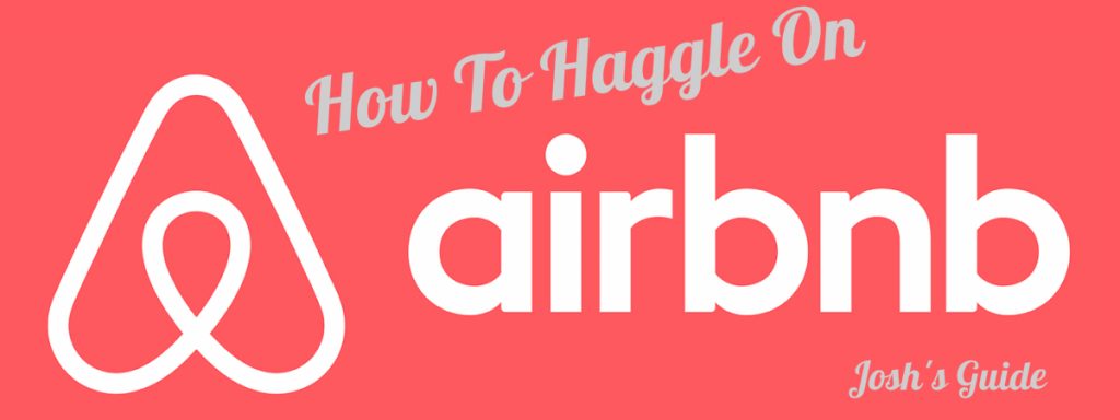 AirBNB Haggle 2