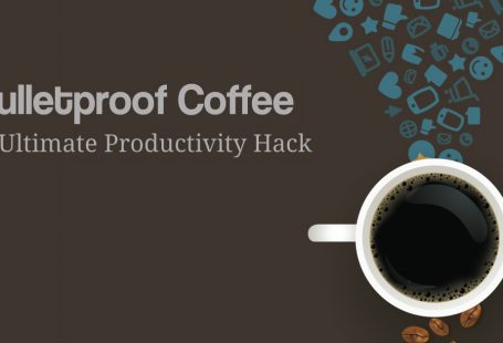 bulletproof coffee productivity hack